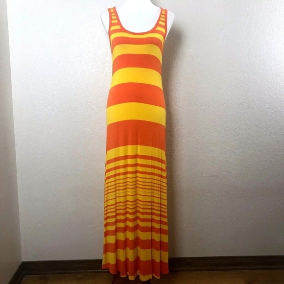 calvin klein tank dress